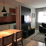 Apartamento Zapata Guaruja